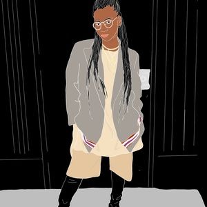 Meet your Posher, Asia